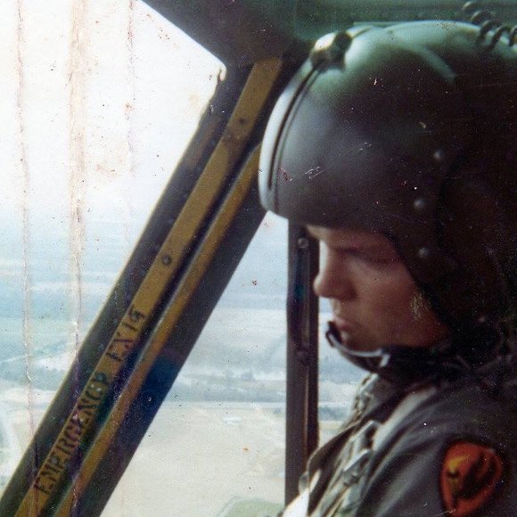 Meet your Posher, David - Picture 1 of 1